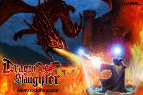 dragon slaughter download.